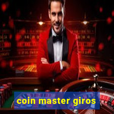 coin master giros